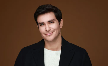 Profesor Carlos Ramírez