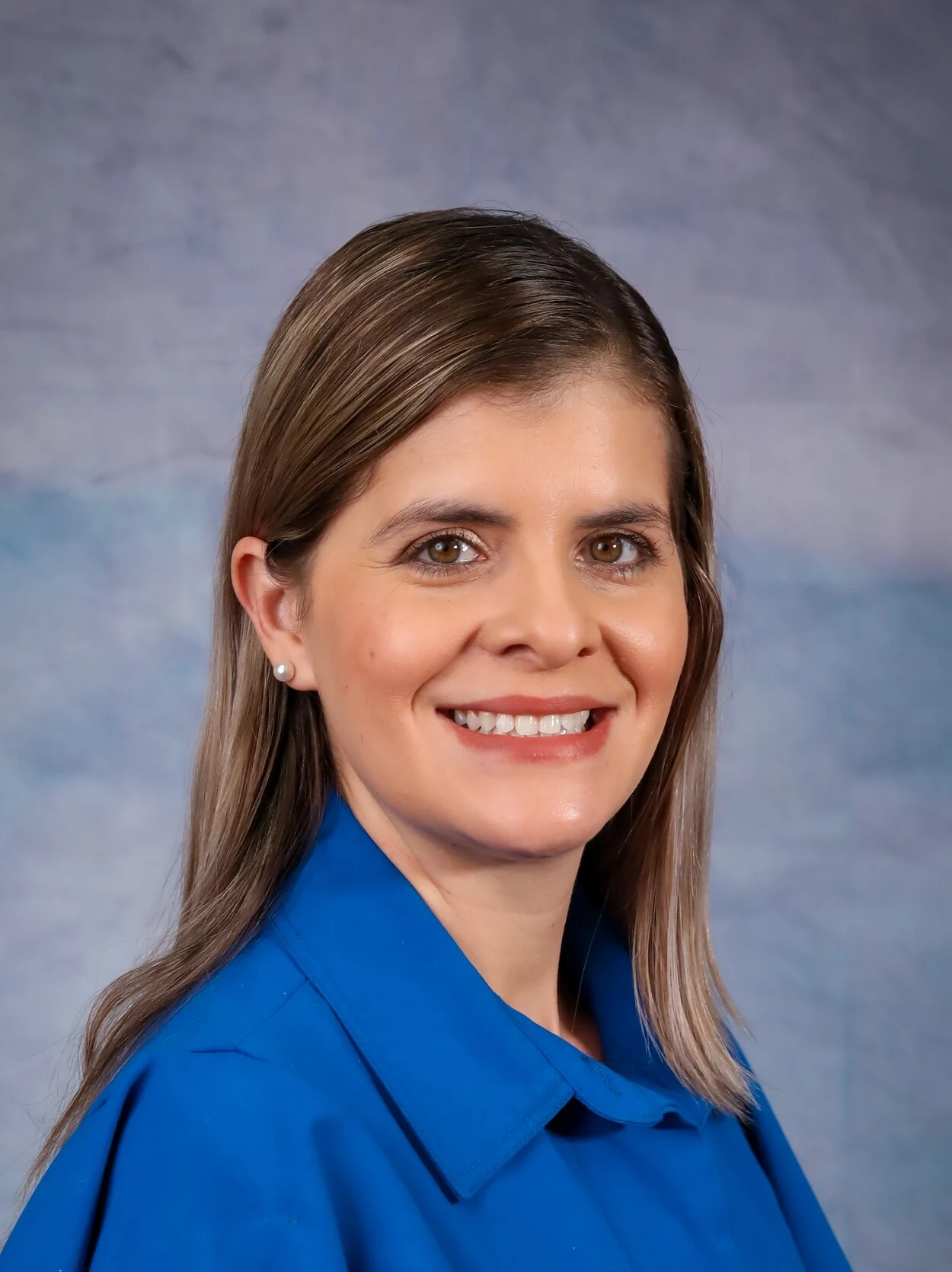 Profesor Laura Fernández