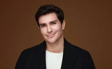 Profesor Carlos Ramírez