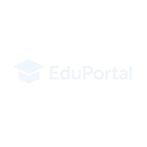 Logo EduPortal